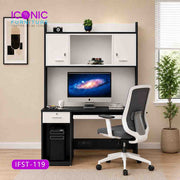 Legacy Study Table | IFST-119