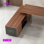 Remaxon CEO DESK | IFT-109