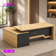 Iconic Table | IFT- 146