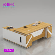 Hridil Table | IFT- 142