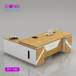 Hridil Table | IFT- 142