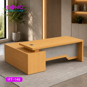 Iconic Table | IFT- 146