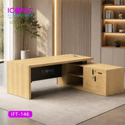 Iconic Table | IFT- 146