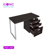 Cubix Study Table | IFST-105
