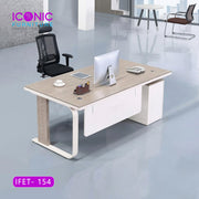Infinity Executive Table | IFET- 154