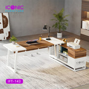 Loft  Table | IFT- 143