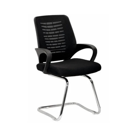 Swivel Visitor Chair | IFC-113