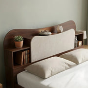 Canopy Bed  BED | IFB-121