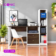 Linea  Study Table  | IFST-109