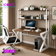 Study Table | IFST-136