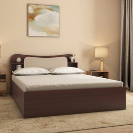 Canopy Bed  BED | IFB-121