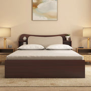 Canopy Bed  BED | IFB-121