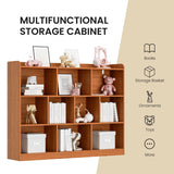 Cube Book Shelf | IFBS-113