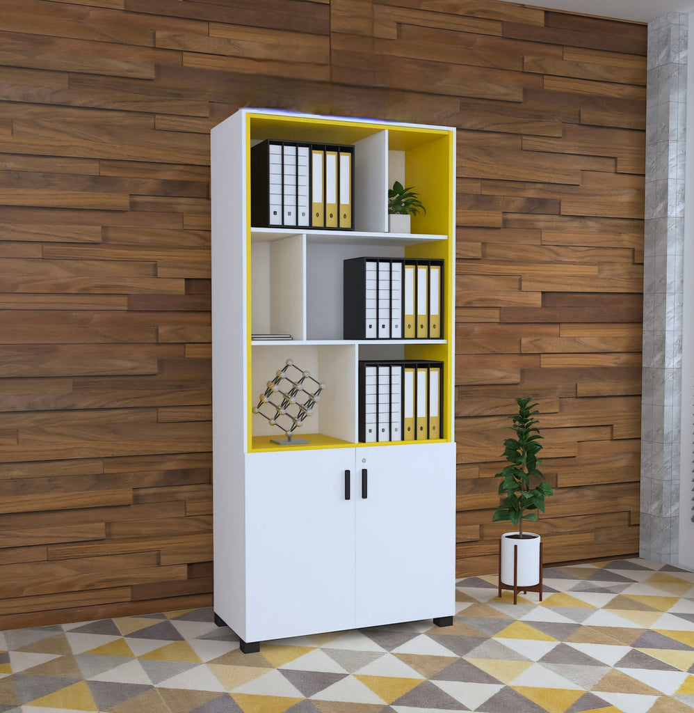 REXEO   File Cabinets | IFFC-107
