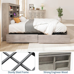 Bed  BED | IFB-125