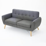 SleekSeat Sofa | IFS-105