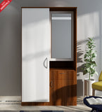 TuffA Board Almirah | IFBA-109