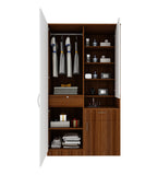 TuffA Board Almirah | IFBA-109