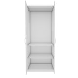 NestWood Board Almirah | IFBA-104
