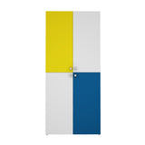 Boardévo Board Almirah | IFBA-103