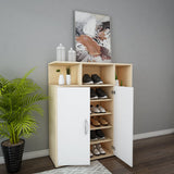 Pro-Max  Shoe Rack | IFSR-109