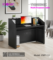 ThinkBox  Multi Purpose Table | IFMT-111