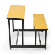 Tazri Bench | IFSCB-105