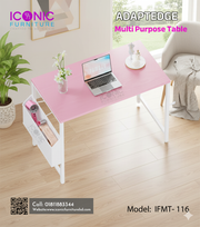 Adaptedge Multi Purpose Table | IFMT- 116