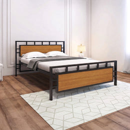 Metal BED | IFB-117