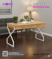 Inspire Multi Purpose Table | IFMT- 104