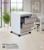 Softvew Drawer unit | IFDU-101