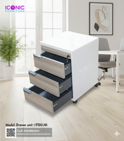 Softvew Drawer unit | IFDU-101