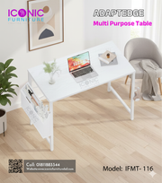 Adaptedge Multi Purpose Table | IFMT- 116