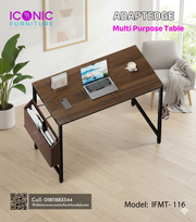 Adaptedge Multi Purpose Table | IFMT- 116