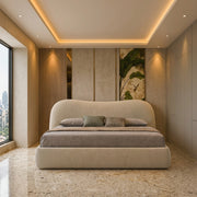 Canopy Bed  BED | IFB-129