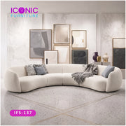 Modeul Sofa | IFS-137