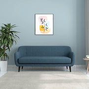 Luxe Sofa| IFS-120