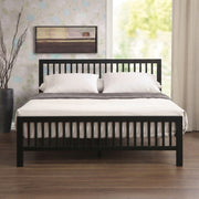 Metal BED | IFB-119