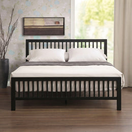 Metal BED | IFB-119