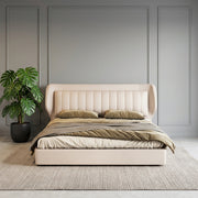 Canopy Bed  BED | IFB-126