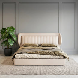Canopy Bed  BED | IFB-126
