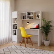 Study Table | IFST-141