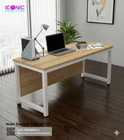 Rocket Executive Table | IFET- 101