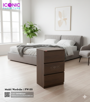 Style Pop  Wardrobe | IFW-105