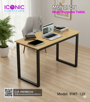 Monoton Multi Purpose Table | IFMT-129