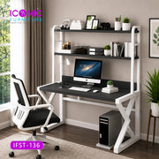 Study Table | IFST-136