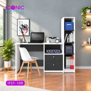 Linea  Study Table  | IFST-109