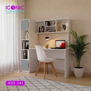 Study Table | IFST-141