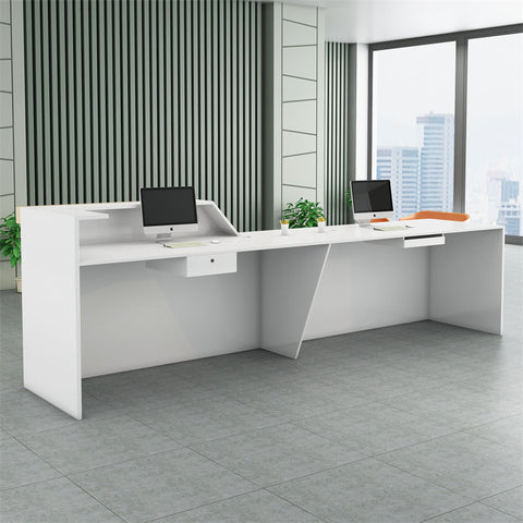 Reception Desk | IFRT-109