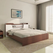 Canopy Bed  BED | IFB-123